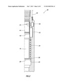 ELECTRICALLY ACTUATED INSERT SAFETY VALVE diagram and image