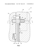 ELECTRICALLY ACTUATED INSERT SAFETY VALVE diagram and image