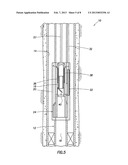 ELECTRICALLY ACTUATED INSERT SAFETY VALVE diagram and image