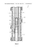 ELECTRICALLY ACTUATED INSERT SAFETY VALVE diagram and image