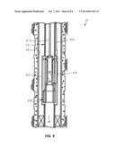 ELECTRICALLY ACTUATED INSERT SAFETY VALVE diagram and image