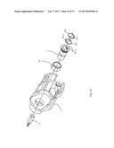 POWER TOOL AND OPERATION METHOD FOR THE POWER TOOL diagram and image