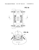 Shallow electric box diagram and image