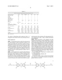 BROMINATED EPOXY FLAME RETARDANT PLASTICIZER diagram and image