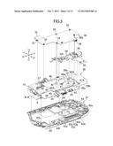 ELECTRONIC APPARATUS diagram and image