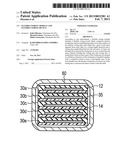 FLEXIBLE WIRING MODULE AND FLEXIBLE WIRING DEVICE diagram and image