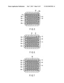 FLEXIBLE WIRING MODULE AND FLEXIBLE WIRING DEVICE diagram and image