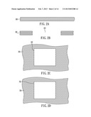 METHOD OF MAKING CAVITY SUBSTRATE WITH BUILT-IN STIFFENER AND CAVITY     SUBSTRATE MANUFACTURED THEREBY diagram and image