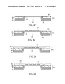 METHOD OF MAKING CAVITY SUBSTRATE WITH BUILT-IN STIFFENER AND CAVITY     SUBSTRATE MANUFACTURED THEREBY diagram and image