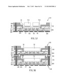 METHOD OF MAKING CAVITY SUBSTRATE WITH BUILT-IN STIFFENER AND CAVITY     SUBSTRATE MANUFACTURED THEREBY diagram and image