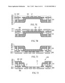 METHOD OF MAKING CAVITY SUBSTRATE WITH BUILT-IN STIFFENER AND CAVITY     SUBSTRATE MANUFACTURED THEREBY diagram and image