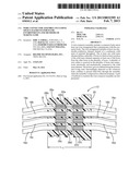 WIRE CONNECTOR ASSEMBLY INCLUDING SPLICE ELEMENTS FOR FLUID ENVIRONMENTS     AND METHODS OF MAKING SAME diagram and image