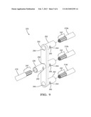 WIRE CONNECTOR ASSEMBLY INCLUDING SPLICE ELEMENTS FOR FLUID ENVIRONMENTS     AND METHODS OF MAKING SAME diagram and image