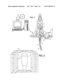 Systems and Methods for Directional Pulsed-Electric Drilling diagram and image