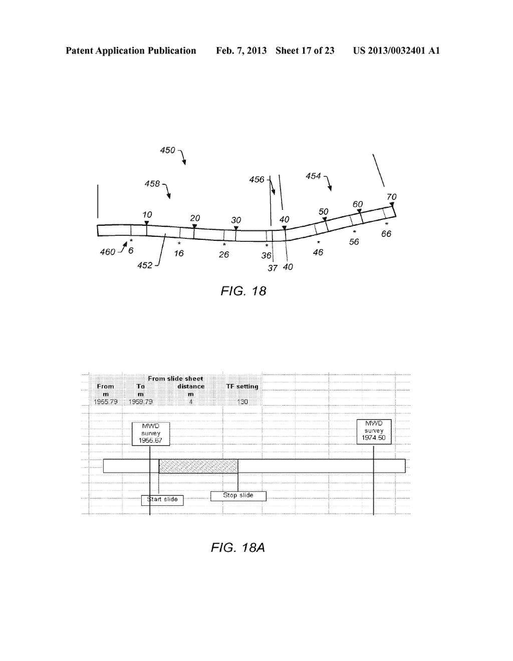 METHODS AND SYSTEMS FOR DRILLING - diagram, schematic, and image 18