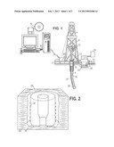 Systems and Methods for Drilling Boreholes with Noncircular or Variable     Cross-Sections diagram and image