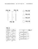 Systems and Methods for Drilling Boreholes with Noncircular or Variable     Cross-Sections diagram and image