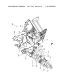 SNOWMOBILE diagram and image