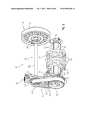 SNOWMOBILE diagram and image