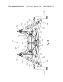 SNOWMOBILE diagram and image