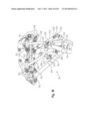 SNOWMOBILE diagram and image