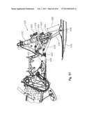 SNOWMOBILE diagram and image