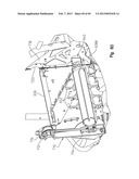 SNOWMOBILE diagram and image