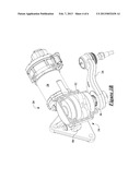 ELECTRICALLY-ASSISTED PARALLELOGRAM POWER STEERING SYSTEM diagram and image