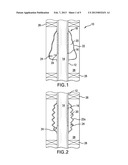 SYSTEM AND METHOD FOR DISSIPATION OF AN EFFECT OF A TUBE WAVE diagram and image