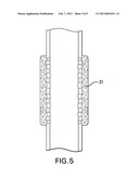 SYSTEM AND METHOD FOR DISSIPATION OF AN EFFECT OF A TUBE WAVE diagram and image