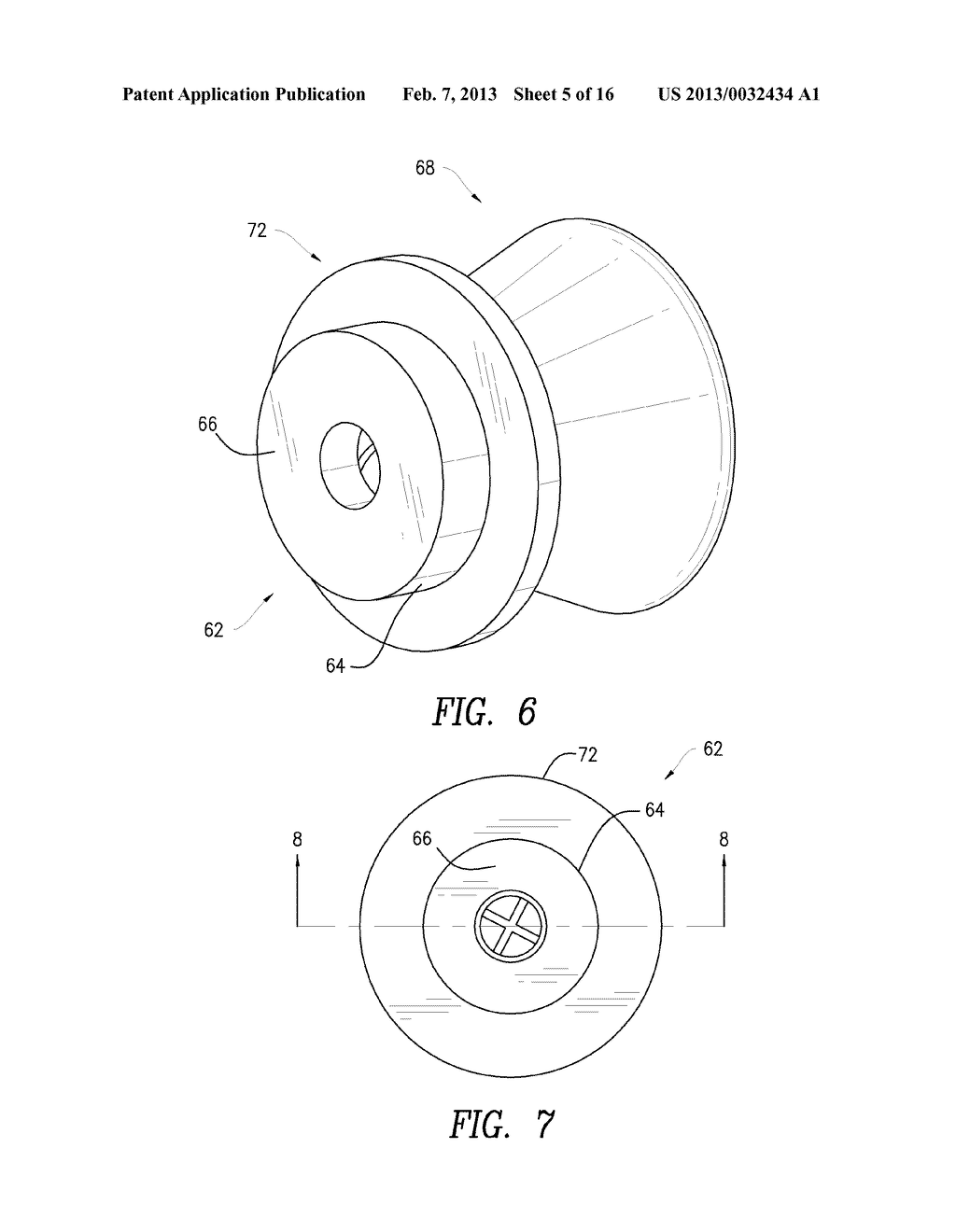 THREADLESS MAGNETIC OIL DRAIN PLUG - diagram, schematic, and image 06