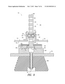 THREADLESS MAGNETIC OIL DRAIN PLUG diagram and image