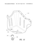 THREADLESS MAGNETIC OIL DRAIN PLUG diagram and image