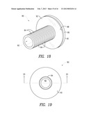 THREADLESS MAGNETIC OIL DRAIN PLUG diagram and image