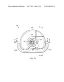 Lubrication And Exhaust System For A Powered Surgical Instrument diagram and image