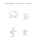 Lubrication And Exhaust System For A Powered Surgical Instrument diagram and image