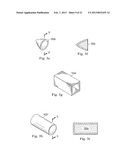 Lubrication And Exhaust System For A Powered Surgical Instrument diagram and image