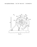 Lubrication And Exhaust System For A Powered Surgical Instrument diagram and image