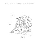 Lubrication And Exhaust System For A Powered Surgical Instrument diagram and image