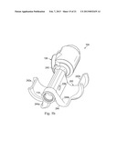 Lubrication And Exhaust System For A Powered Surgical Instrument diagram and image