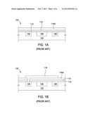 ELIMINATION OF SILICON RESIDUES FROM MEMS CAVITY FLOOR diagram and image