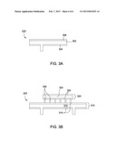 ELIMINATION OF SILICON RESIDUES FROM MEMS CAVITY FLOOR diagram and image