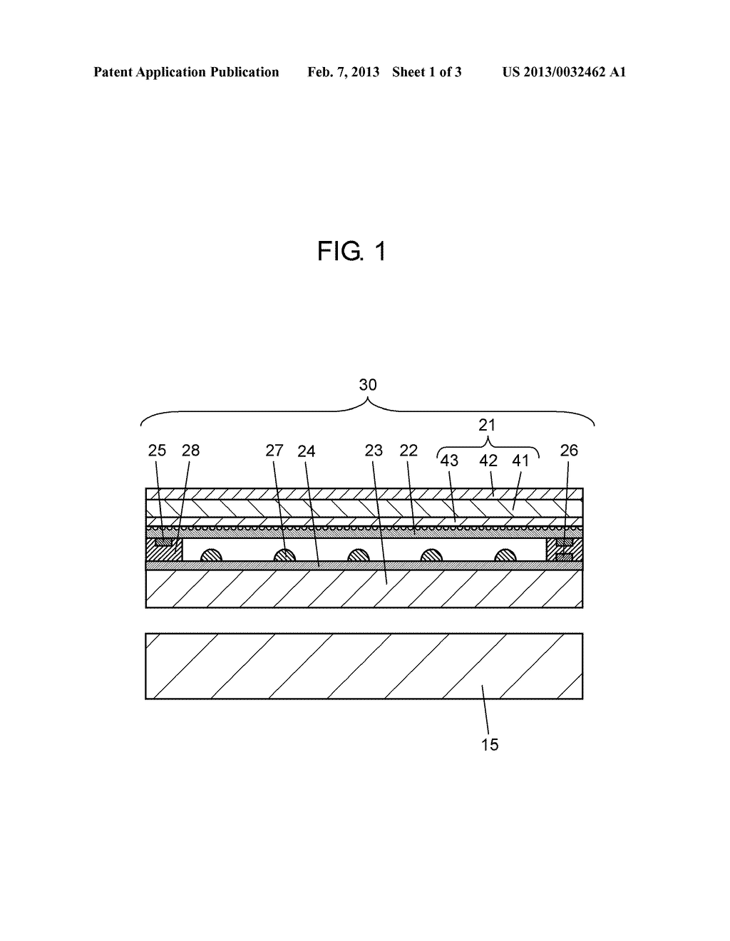 TOUCH PANEL - diagram, schematic, and image 02