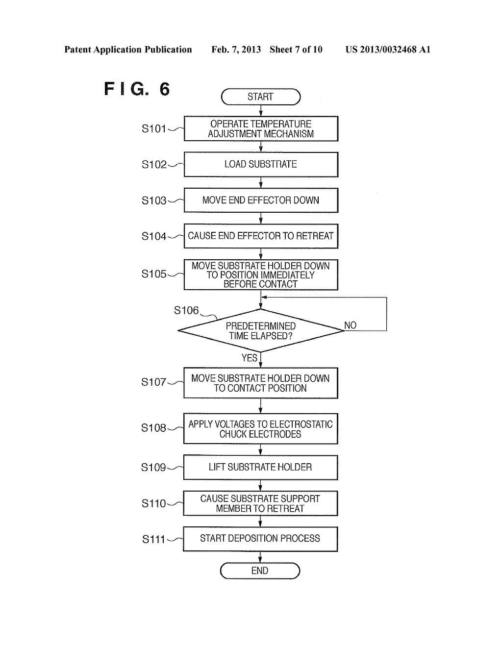 VACUUM PROCESSING APPARATUS, VACUUM PROCESSING METHOD, AND ELECTRONIC     DEVICE MANUFACTURING METHOD - diagram, schematic, and image 08