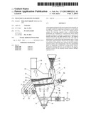 Multi-Deck Air Jigging Machine diagram and image