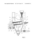 Multi-Deck Air Jigging Machine diagram and image