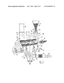 Multi-Deck Air Jigging Machine diagram and image