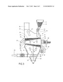 Multi-Deck Air Jigging Machine diagram and image