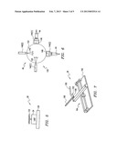 AUTOMATED PICKING, WEIGHING AND SORTING SYSTEM FOR PARTICULATE MATTER diagram and image