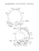 Unitary Filter Tank and an Underdrain for Filtering a Body of Water diagram and image